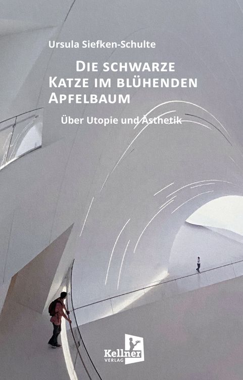 Produktbild: Die schwarze Katze im bl&uuml;henden Apfelbaum