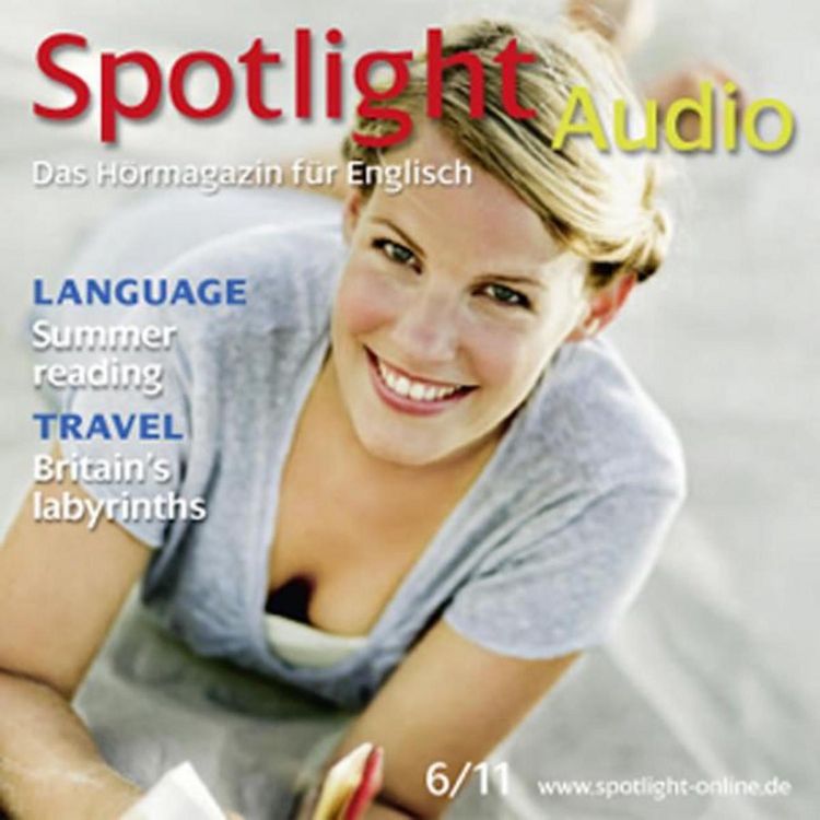 Produktbild: Englisch lernen Audio - Urlaubslekt&uuml;re