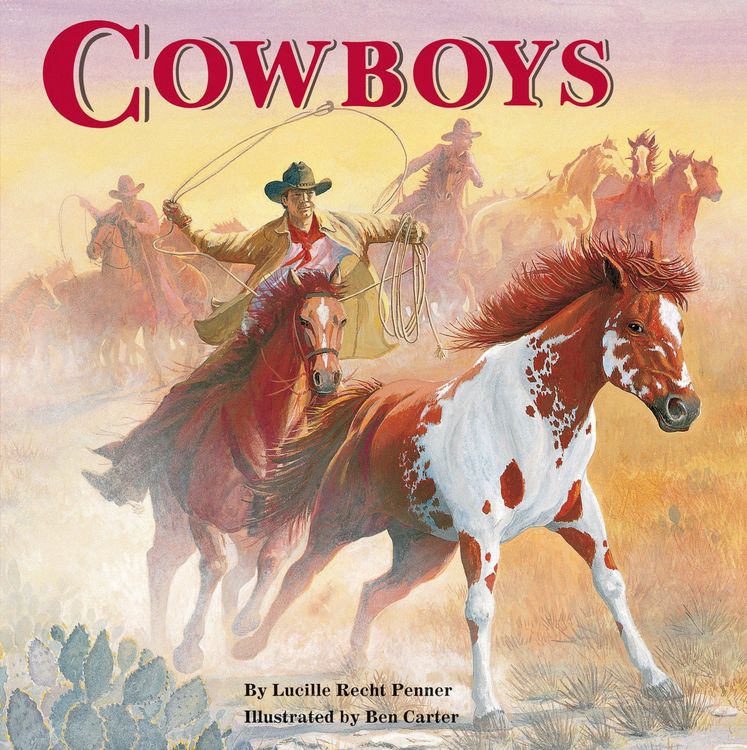 Produktbild: Cowboys