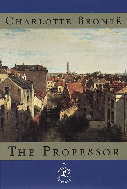 Produktbild: The Professor