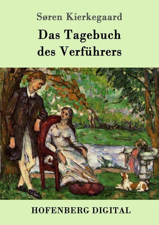 Produktbild: Das Tagebuch des Verf&uuml;hrers