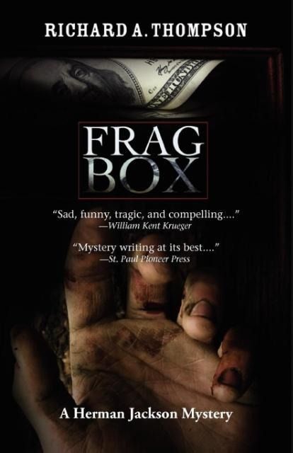 Produktbild: Frag Box