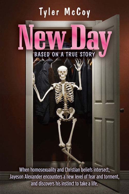 Produktbild: New Day