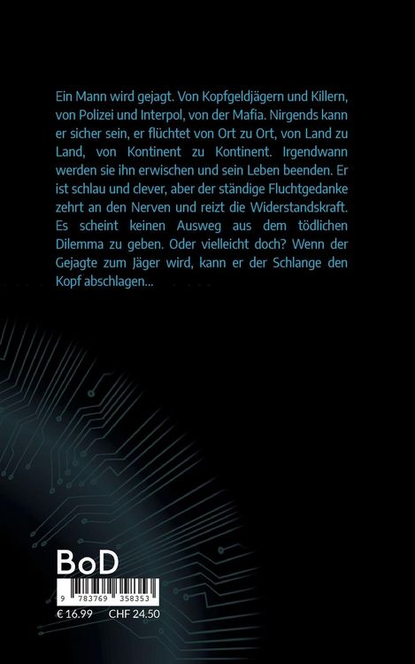 Produktbild: Die Ironie des Verbrechens