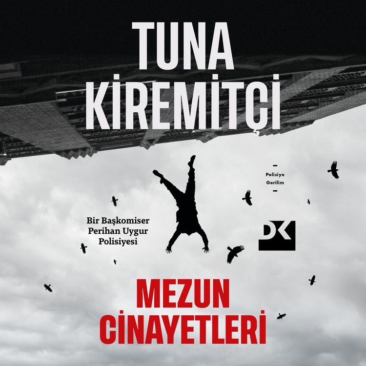 Produktbild: Mezun Cinayetleri