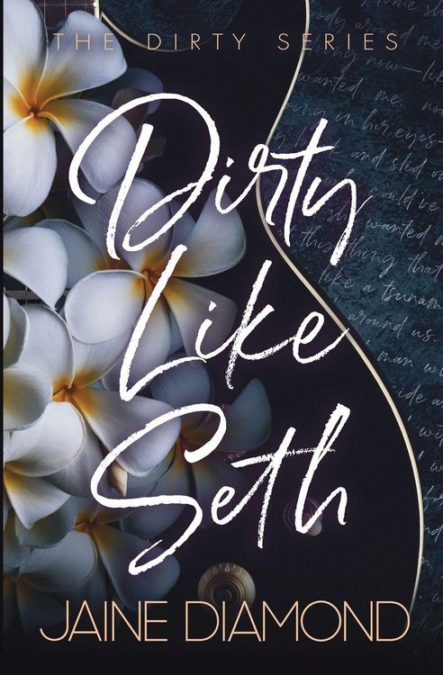 Produktbild: Dirty Like Seth