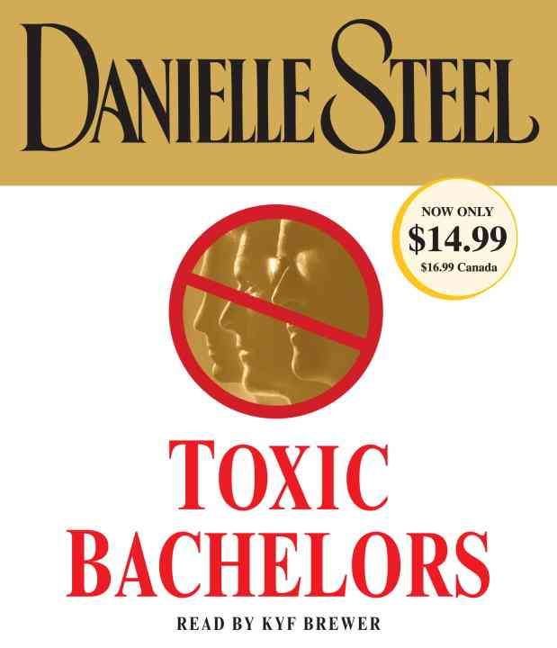 Produktbild: Toxic Bachelors 5d