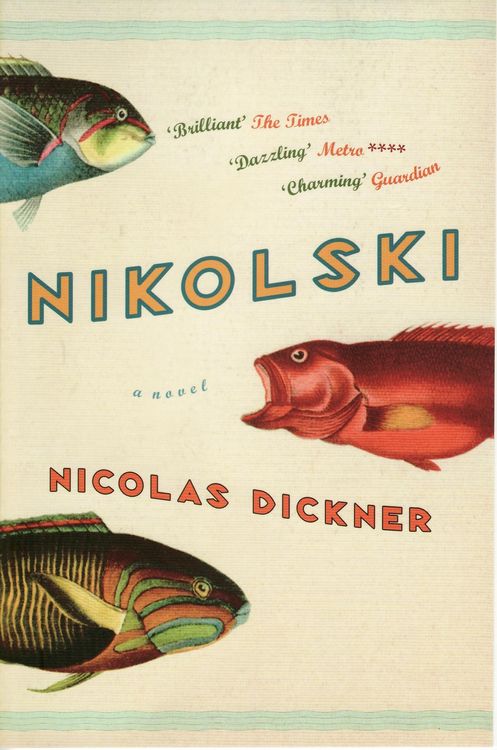 Produktbild: Nikolski