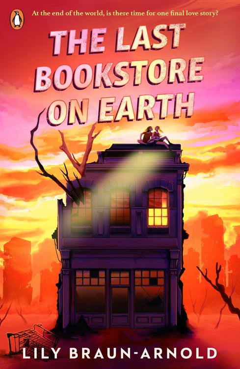 Produktbild: The Last Bookstore on Earth
