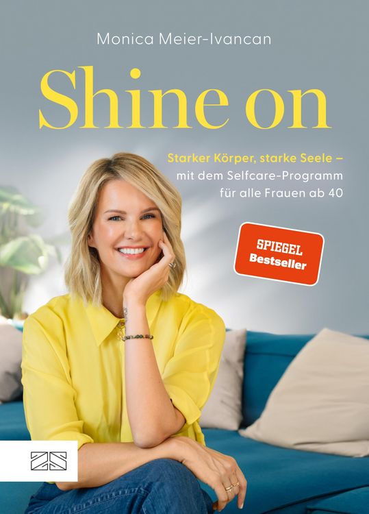 Produktbild: Shine on