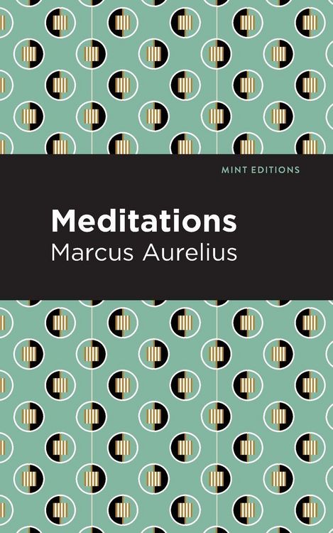 Produktbild: Meditations