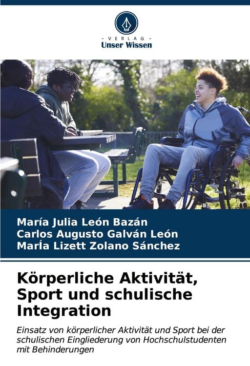 Produktbild: K&ouml;rperliche Aktivit&auml;t, Sport und schulische Integration