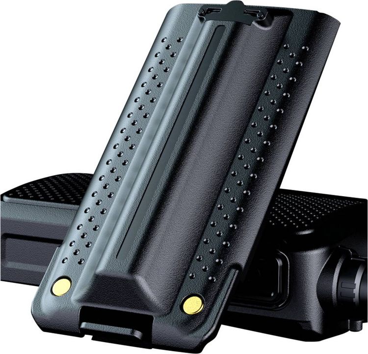 Produktbild: Albrecht Tectalk Worker 3 29824 PMR-Handfunkger&auml;t