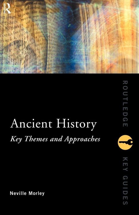 Produktbild: Ancient History