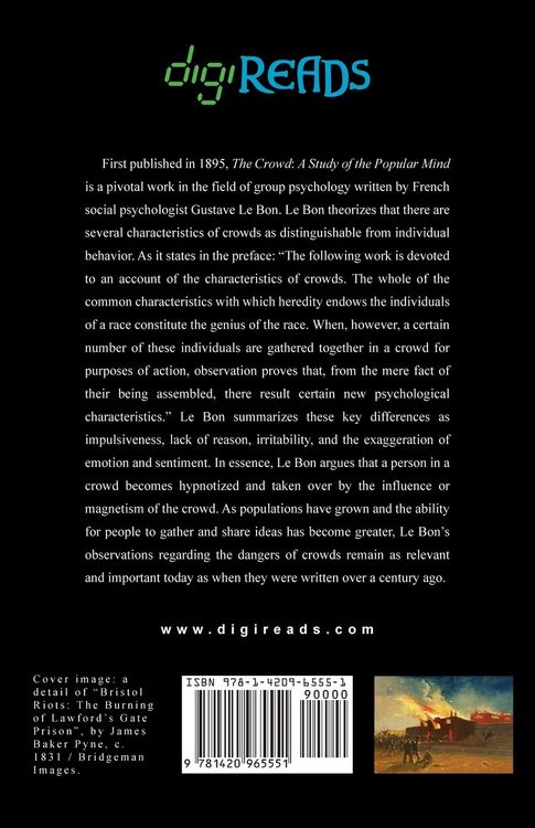 Produktbild: The Crowd