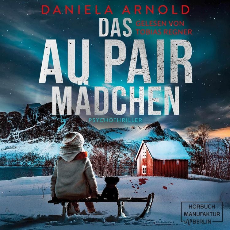 Produktbild: Das Aupair M&auml;dchen