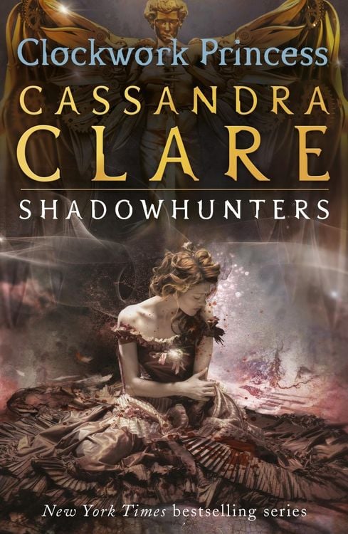 Produktbild: The Infernal Devices 3: Clockwork Princess