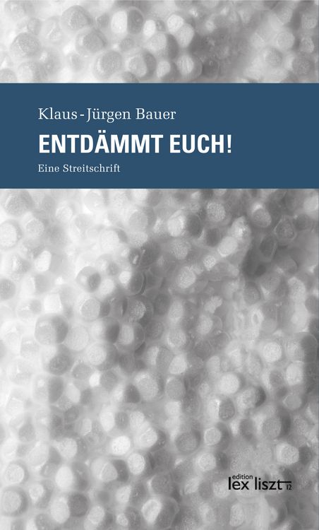 Produktbild: Entd&auml;mmt euch!