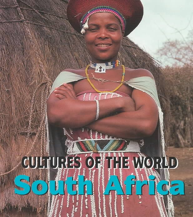 Produktbild: South Africa