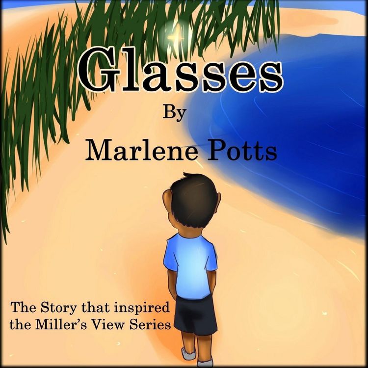 Produktbild: Glasses