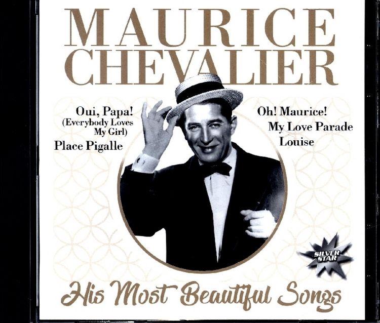 Produktbild: His Most Beautiful Songs
