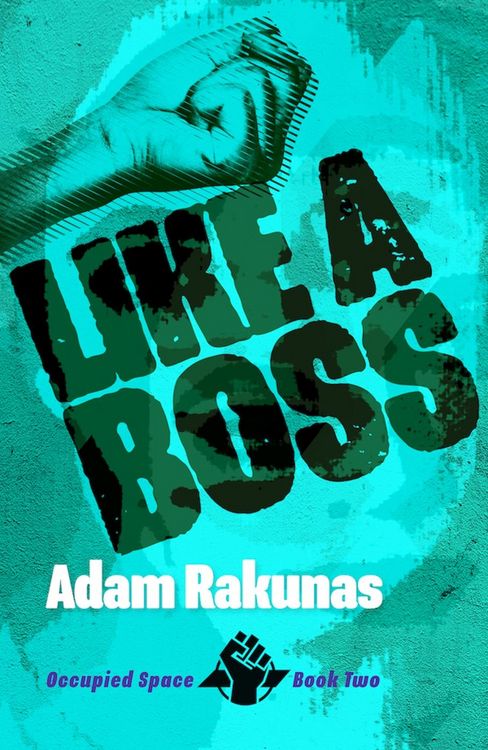 Produktbild: Like A Boss
