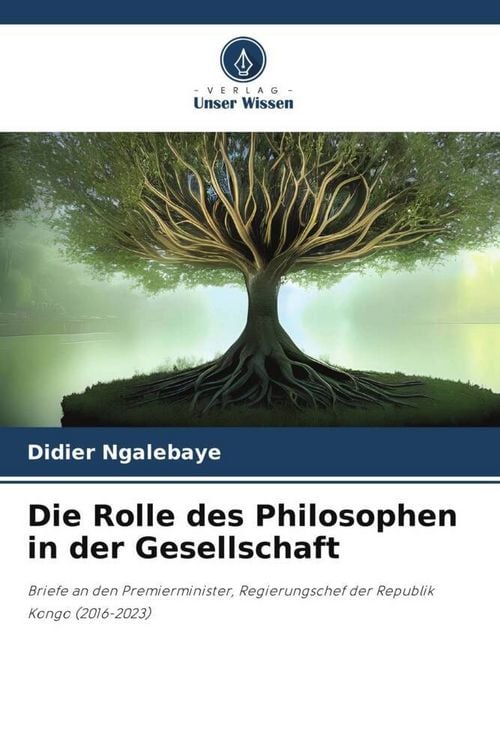 Produktbild: Die Rolle des Philosophen in der Gesellschaft