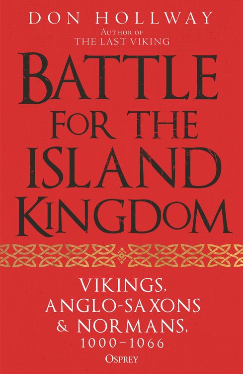 Produktbild: Battle for the Island Kingdom