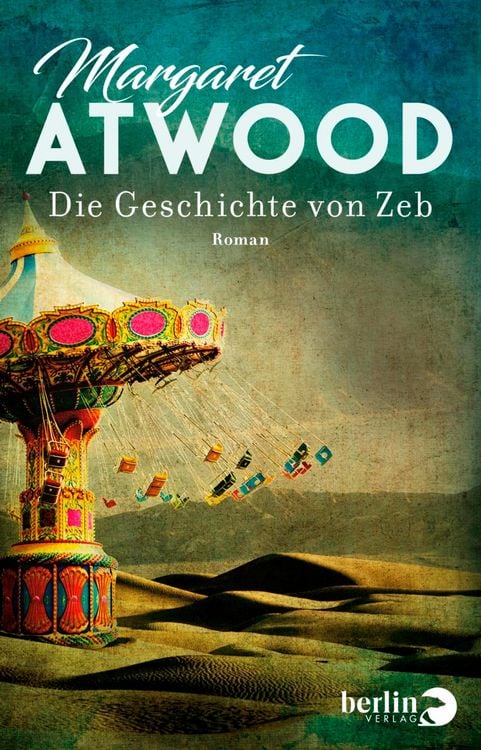 Produktbild: Die Geschichte von Zeb