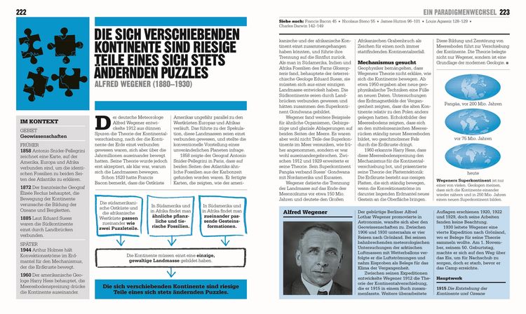Produktbild: Big Ideas. Das Wissenschafts-Buch