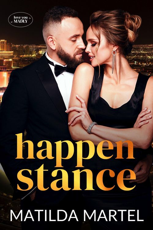 Produktbild: Happenstance