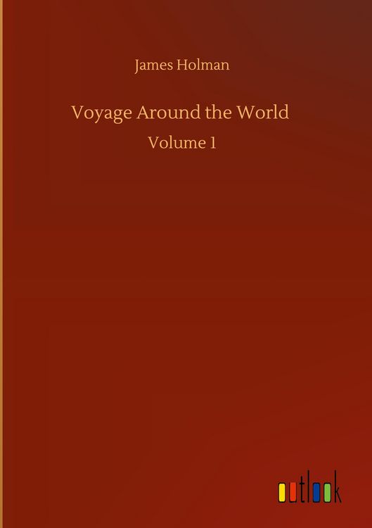 Produktbild: Voyage Around the World