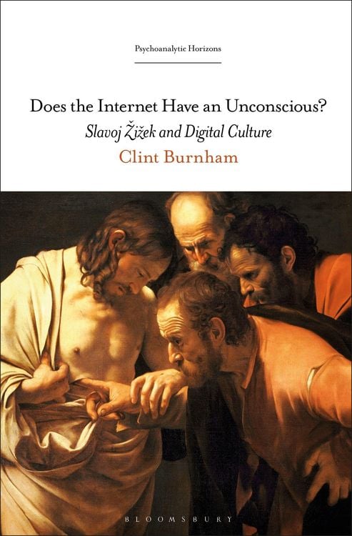 Produktbild: Does the Internet Have an Unconscious?