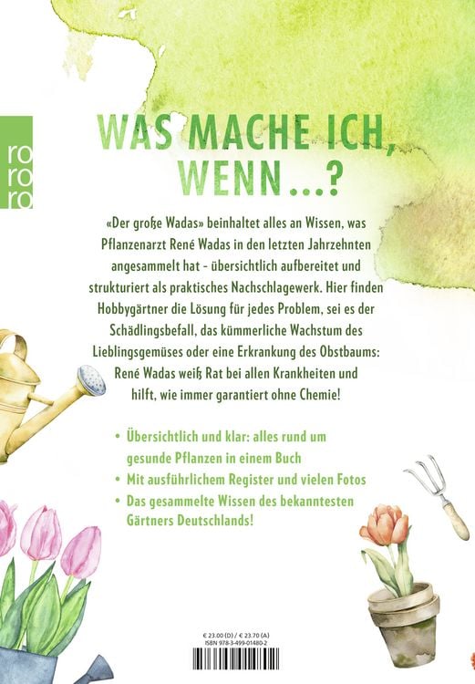 Produktbild: Der gro&szlig;e Wadas