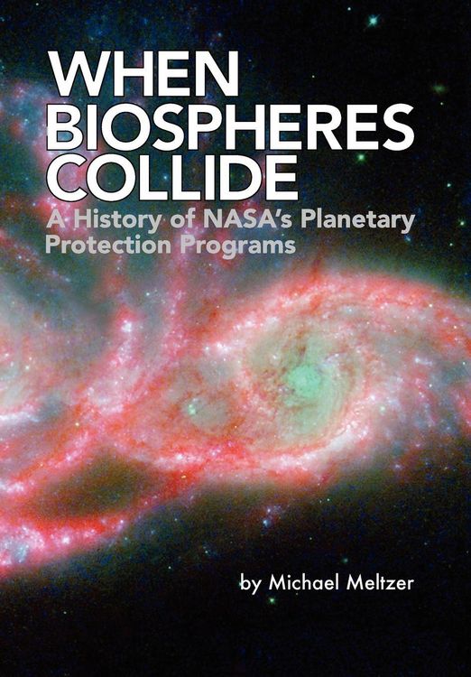 Produktbild: When Biospheres Collide