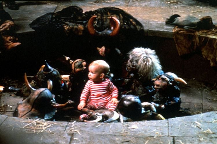 Produktbild: Die Reise ins Labyrinth - 30th Anniversary Edition