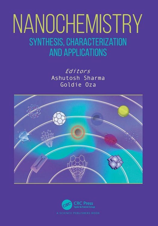 Produktbild: Nanochemistry