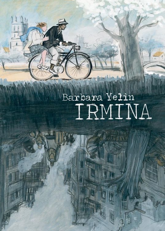 Produktbild: Irmina