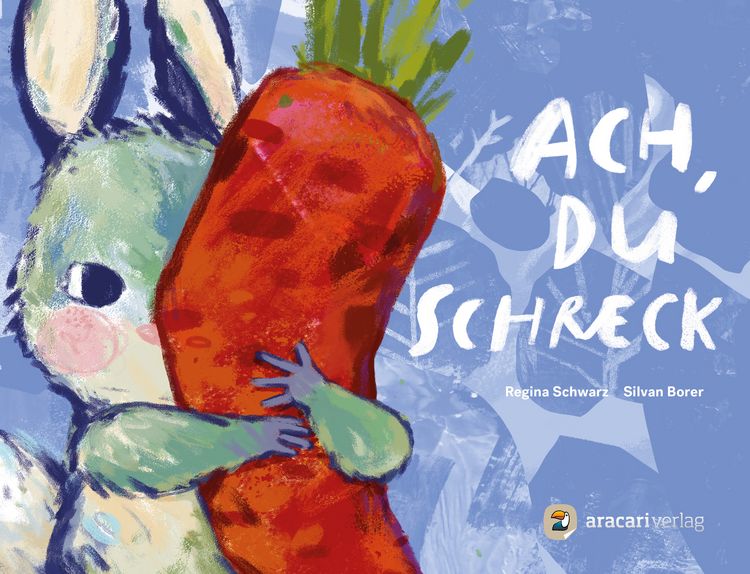Produktbild: Ach, du Schreck