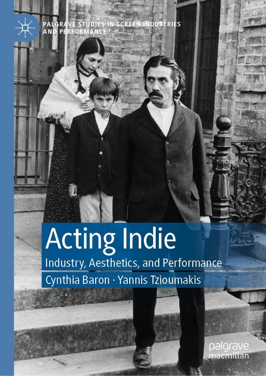 Produktbild: Acting Indie
