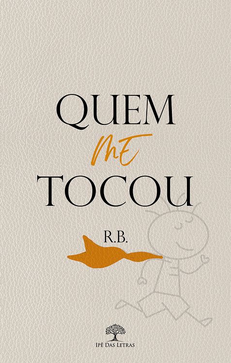 Produktbild: Quem Me Tocou