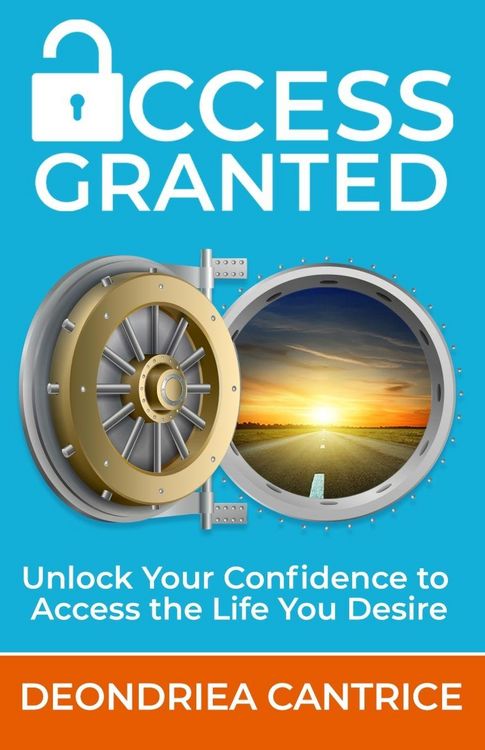Produktbild: Access Granted