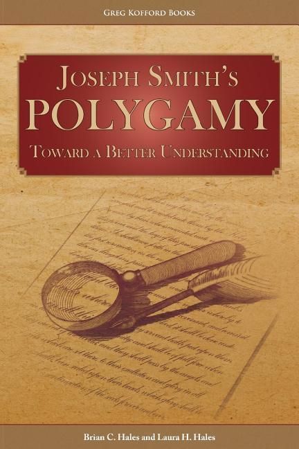 Produktbild: Joseph Smith's Polygamy