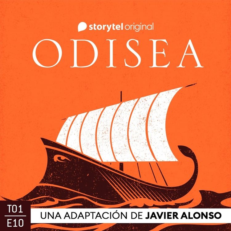 Produktbild: Odisea - E10