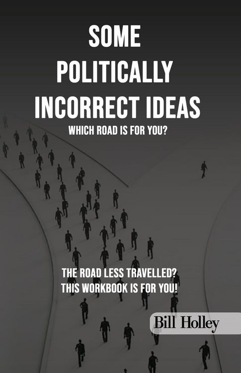 Produktbild: Some Politically Incorrect Ideas