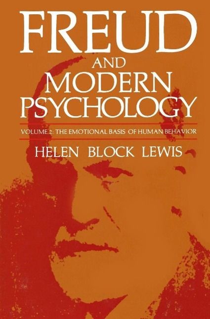 Produktbild: Freud and Modern Psychology