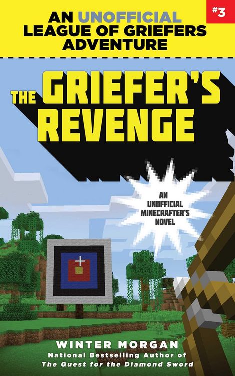 Produktbild: The Griefer's Revenge