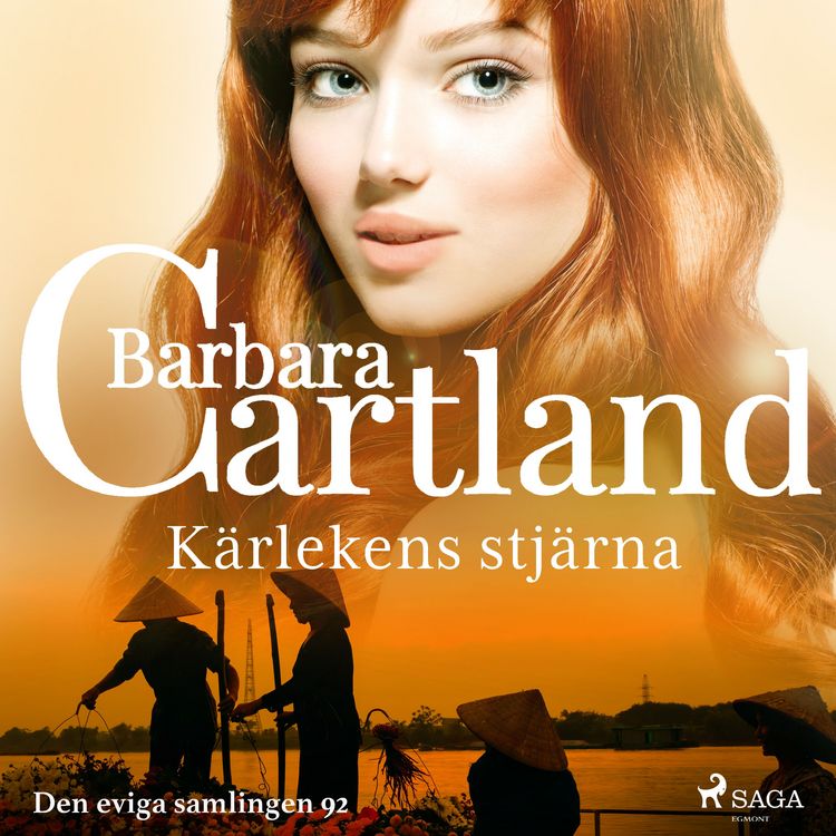 Produktbild: K&auml;rlekens stj&auml;rna