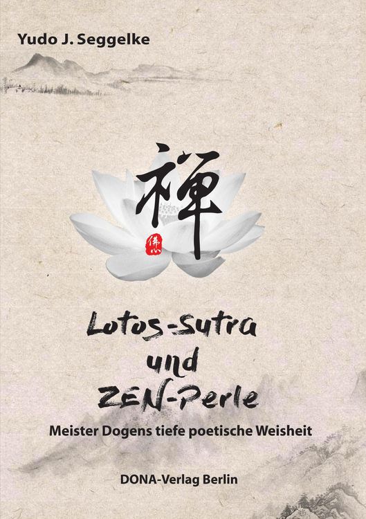 Produktbild: Lotos-S&iquest;tra und Zen-Perle