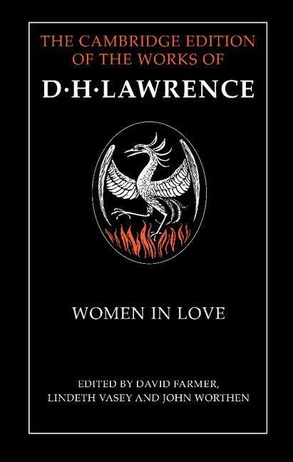Produktbild: Women in Love